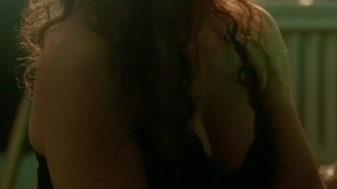 Pic: Jade Tailor in The Magicians