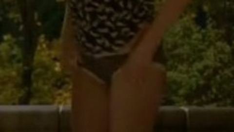 Pic: Olivia Taylor Dudley in The Magicians (2015-2019)