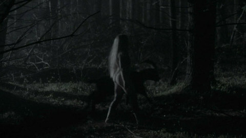 Pic: Anya Taylor-Joy in The Witch