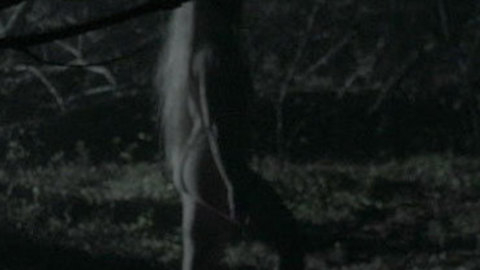 Pic: Anya Taylor-Joy in The Witch