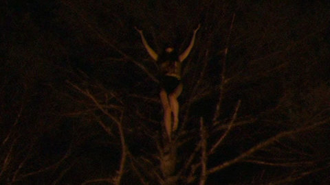 Pic: Anya Taylor-Joy in The Witch