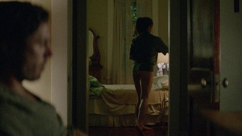 Pic: Teresa Palmer in Triple 9