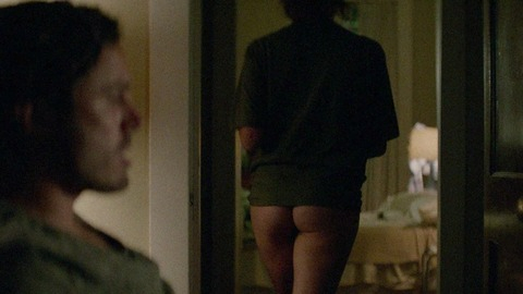 Pic: Teresa Palmer in Triple 9