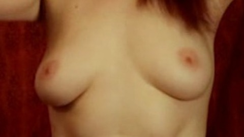 Pic: Erin Russ in Upsidedown Cross