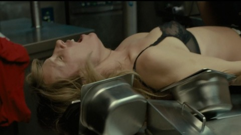 Pic: Emmanuelle Bercot in My King