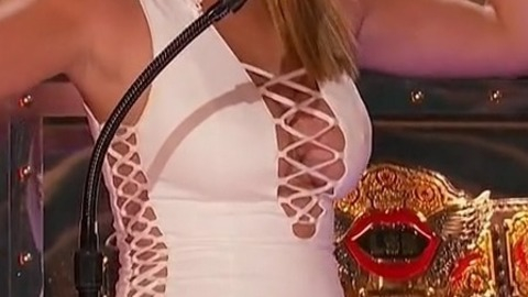 Pic: Chrissy Teigen in Lip Sync Battle