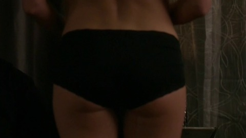 Pic: Margarita Levieva in The Blacklist