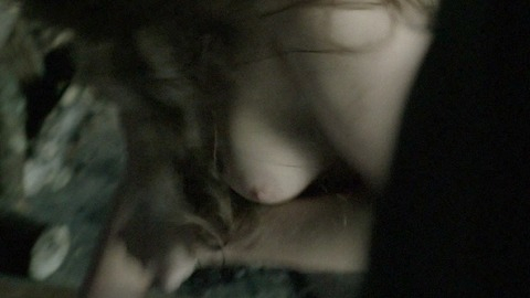 Pic: Beth Walker in The Night Manager