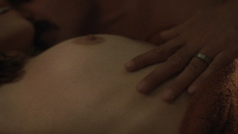 Pic: Olivia Wilde in Vinyl