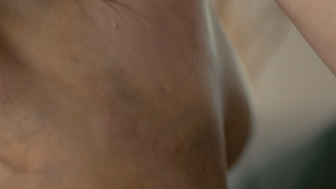 Pic: Jodie Comer in Thirteen