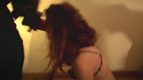 Pic: Charlotte Noiry in Dealer