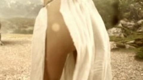 Pic: Lala Kent in Dudes & Dragons