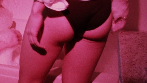 Pic: Sydney Raye in Ballet of Blood