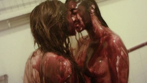 Pic: Jessica Knopf in Ballet of Blood