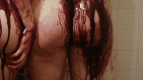 Pic: Jessica Knopf in Ballet of Blood