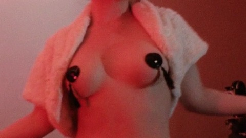 Pic: Laura Amelia in Ballet of Blood