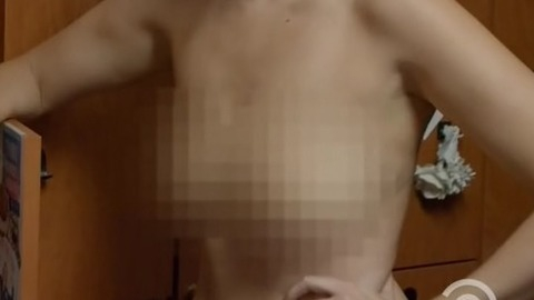 Pic: D'Arcy Carden in Broad City