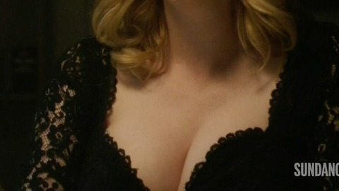 Pic: Christina Hendricks in Hap and Leonard (2016-2018)