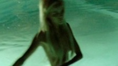 Pic: Isabel Lucas in Knight of Cups (2015)