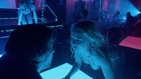 Pic: Teresa Palmer in Knight of Cups