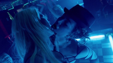 Pic: Teresa Palmer in Knight of Cups