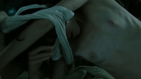 Pic: Inés Efron in XXY