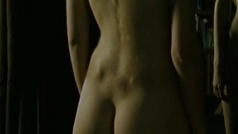 Pic: Inés Efron in XXY