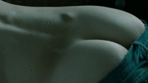 Pic: Inés Efron in XXY