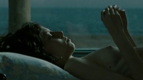 Pic: Inés Efron in XXY