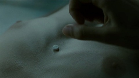 Pic: Inés Efron in XXY