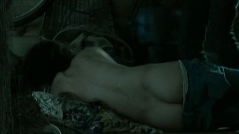 Pic: Inés Efron in XXY