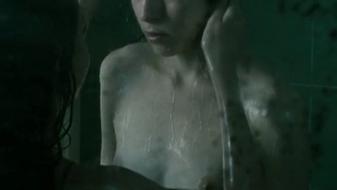 Pic: Inés Efron in XXY