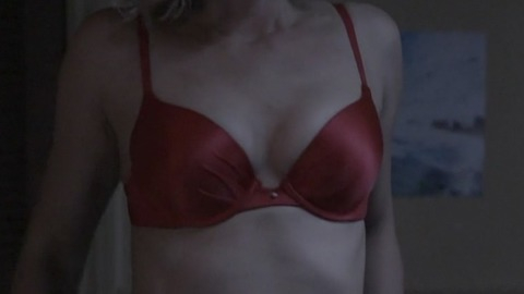 Pic: Alyshia Ochse in Bad Sister (2016)