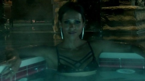 Pic: Lesley-Ann Brandt in Lucifer (2016-2021)
