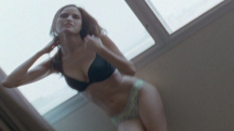 Pic: Melissa Haro in Knight of Cups