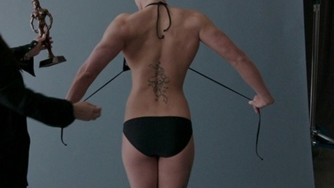 Pic: Janette Roderick in Knight of Cups