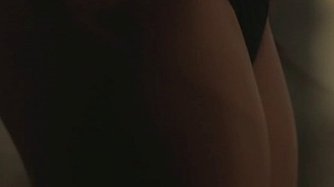 Pic: Zoë Bell in Camino