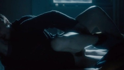 Pic: Medea Novak in Inferno