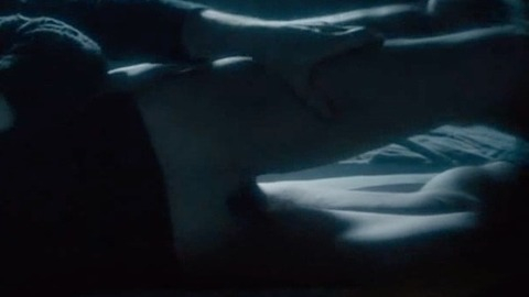 Pic: Medea Novak in Inferno