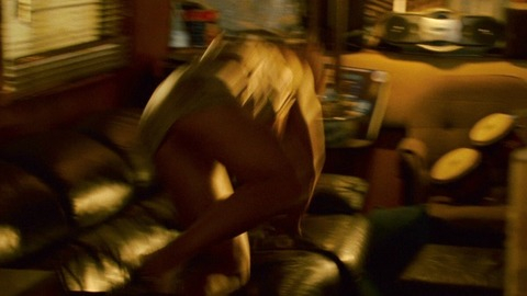 Pic: Hayley Marie Norman in Hancock