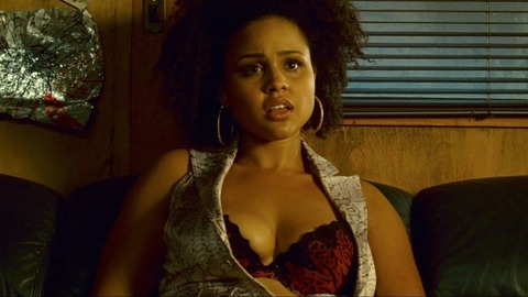 Pic: Hayley Marie Norman in Hancock