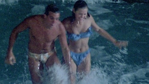 Pic: Lisa Stahl in Invasion U.S.A.
