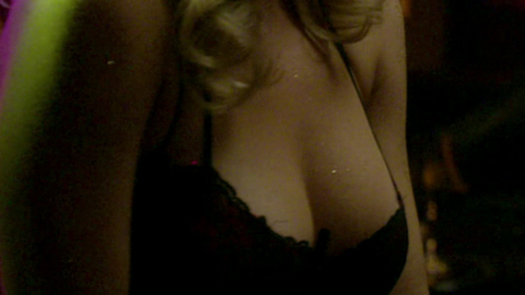 Pic: Meredith Giangrande in Bosch (2014-2021)