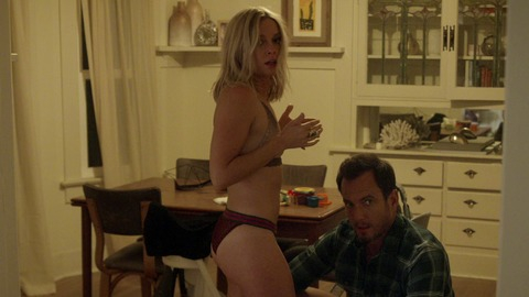 Pic: Ruth Kearney in Flaked