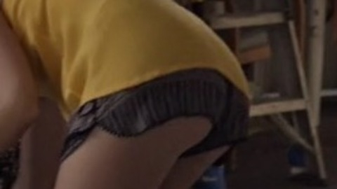 Pic: Ruth Kearney in Flaked