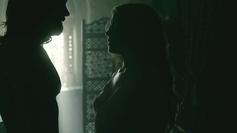 Pic: Morgane Polanski in Vikings