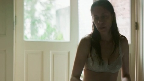 Pic: Jana Raluy in A Monster with a Thousand Heads (2015)