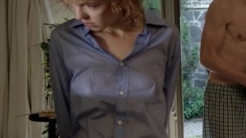 Pic: Brittany Allen in Backgammon (2016)