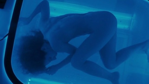 Pic: Vanessa Lengies in Second Chance