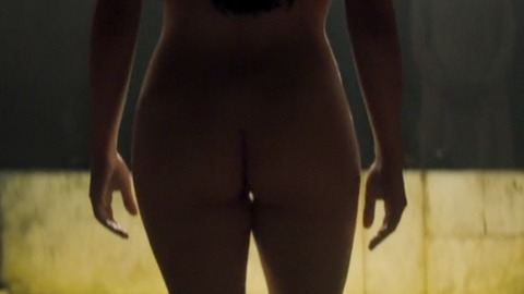 Pic: Jeanine Mason in Of Kings and Prophets